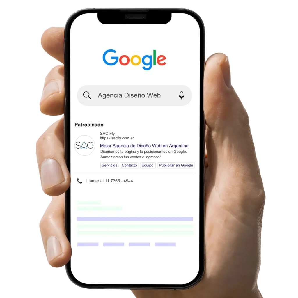 Agencia de Google Ads