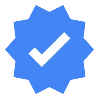 Reseña verificada de Google