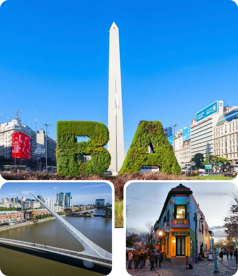 Diseño web en Capital Federal (CABA)
