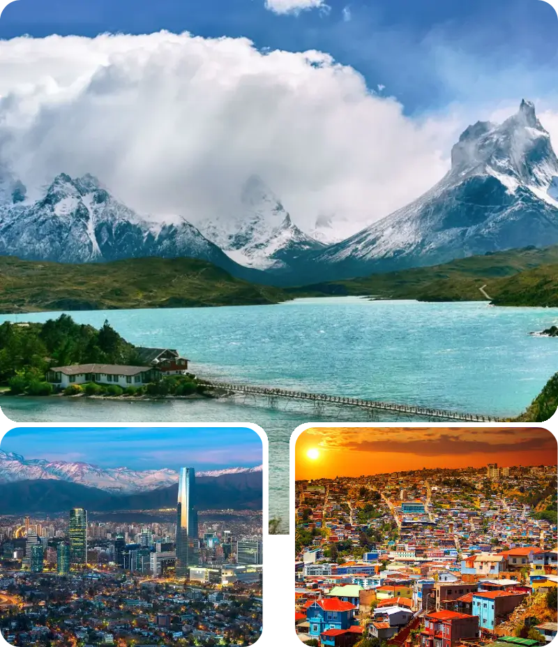 Diseño web en Chile