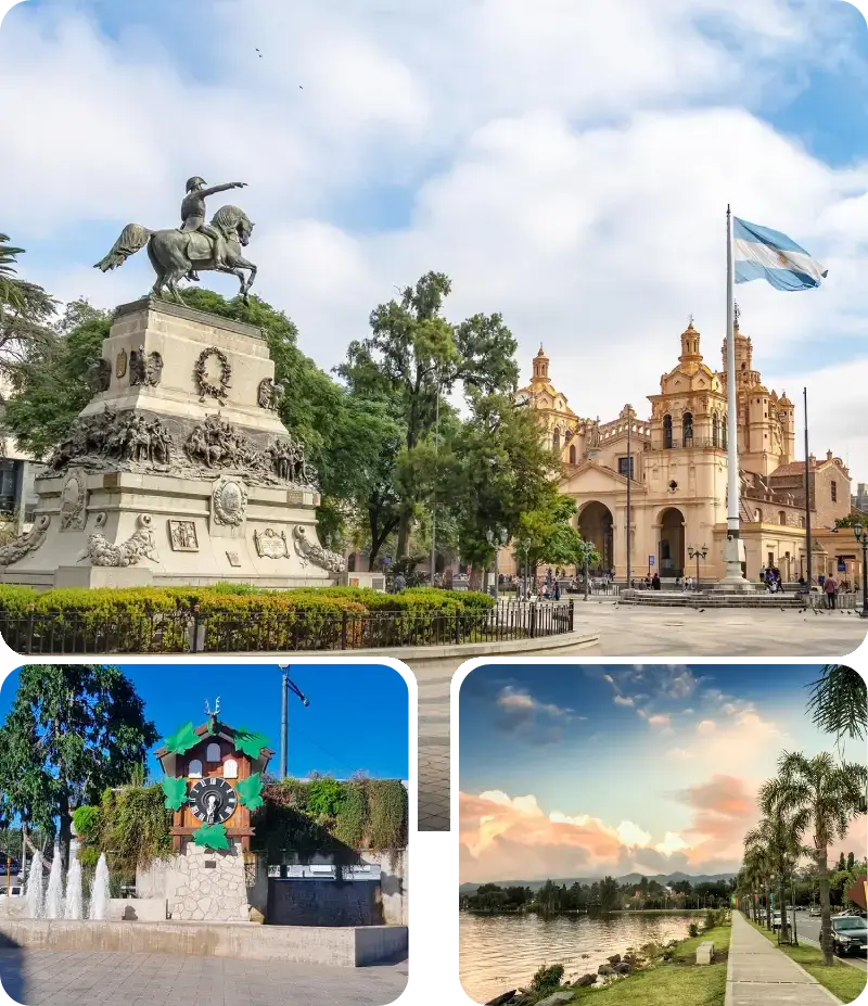 Diseño web en Córdoba
