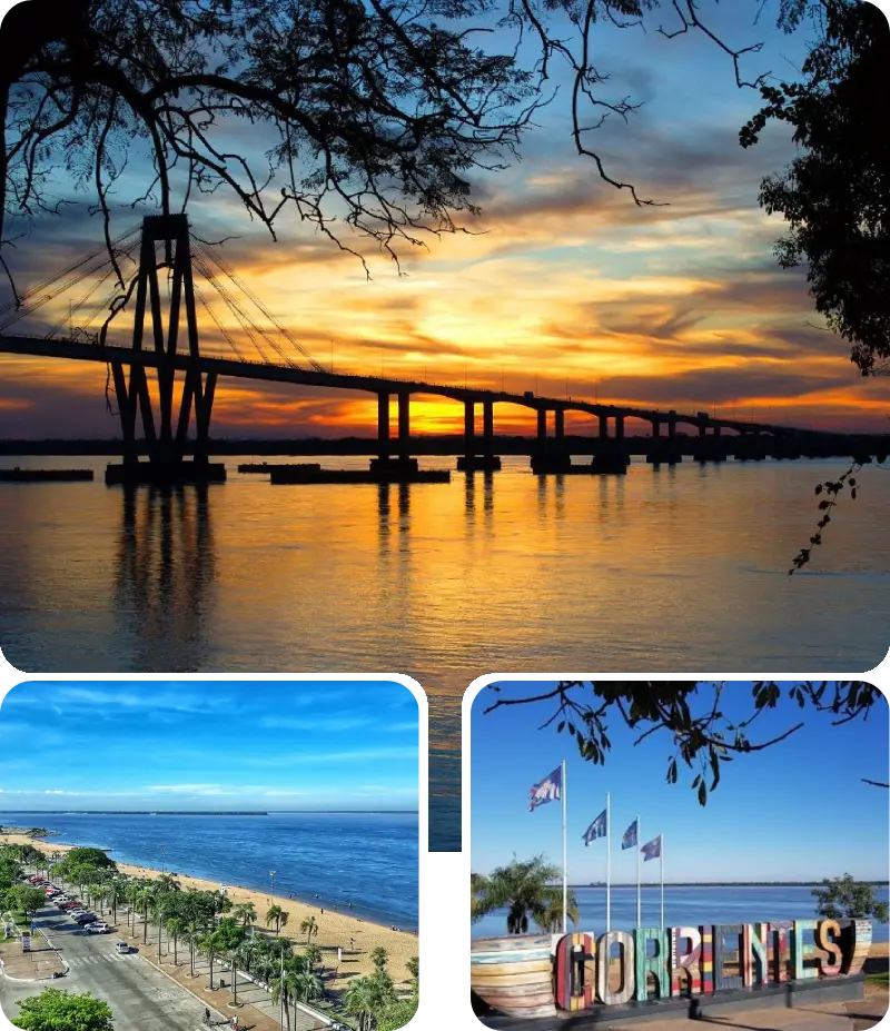 Diseño web en Corrientes