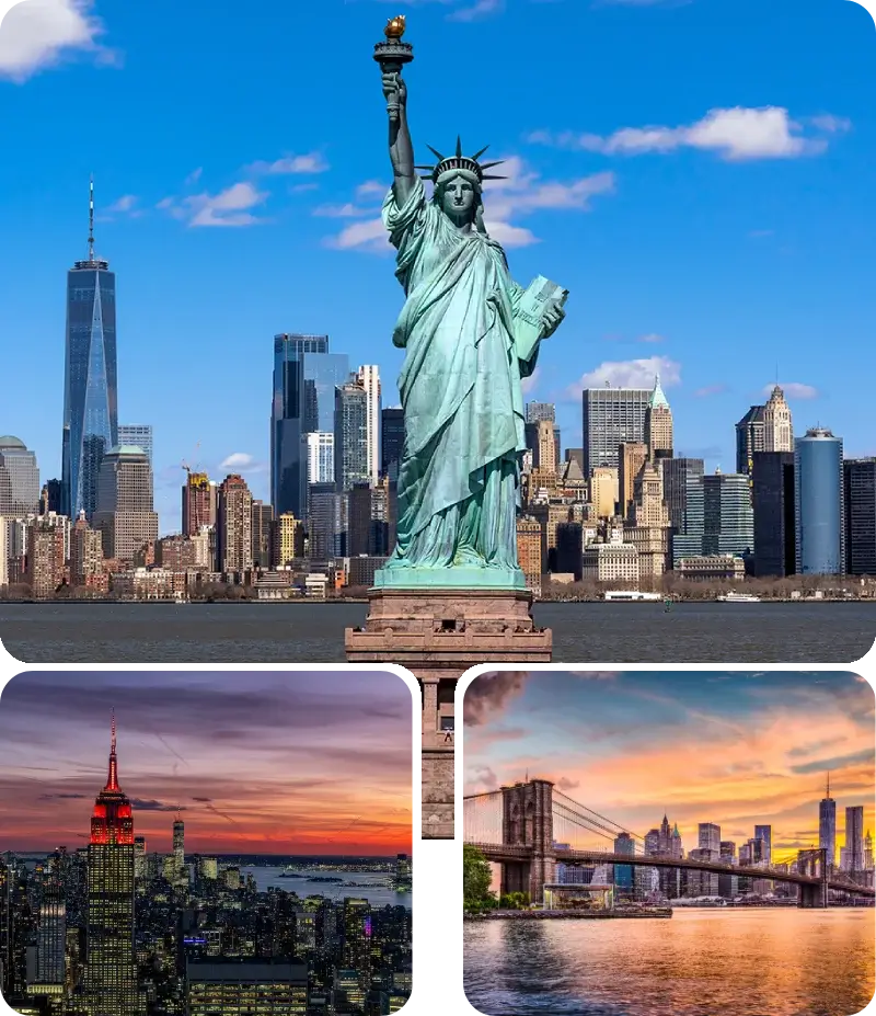 Diseño web en Estados Unidos