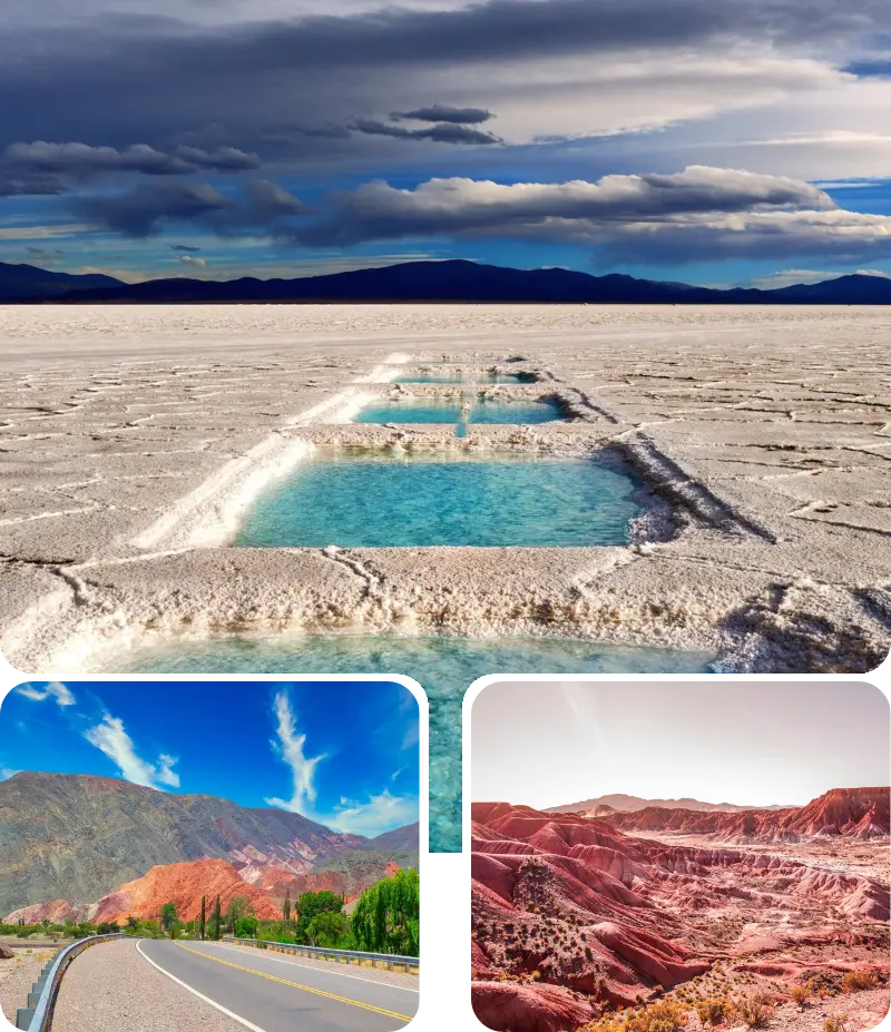 Diseño web en Jujuy