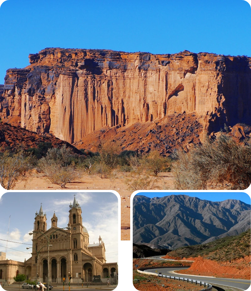 Diseño web en La Rioja