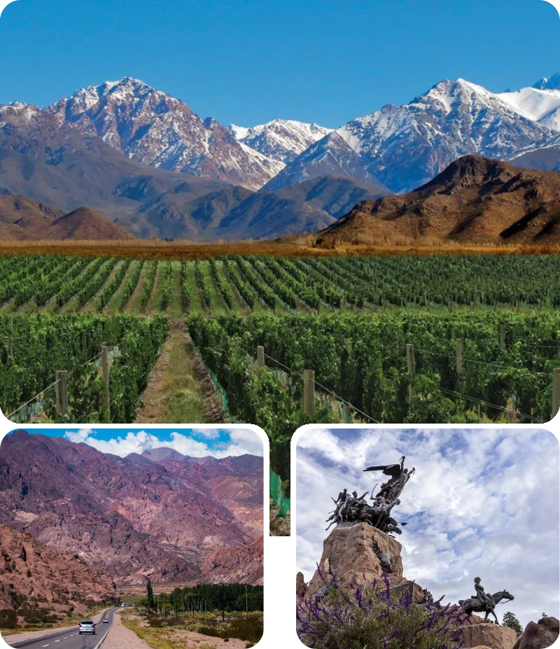 Diseño web en Mendoza