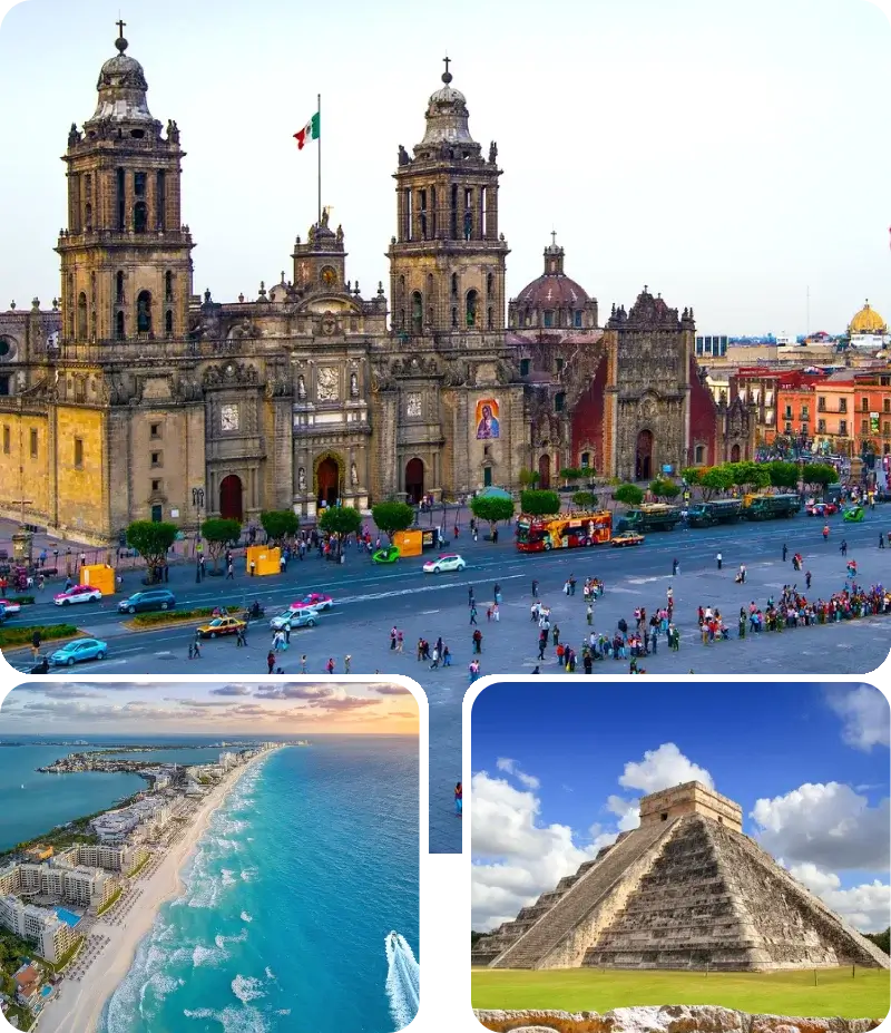 Diseño web en México