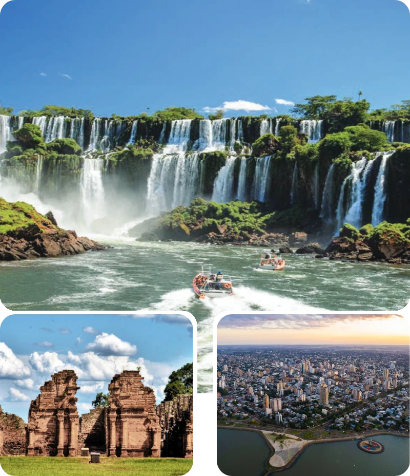 Diseño web en Misiones