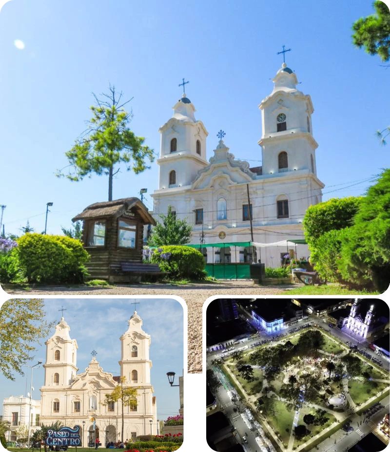 Diseño web en Pilar