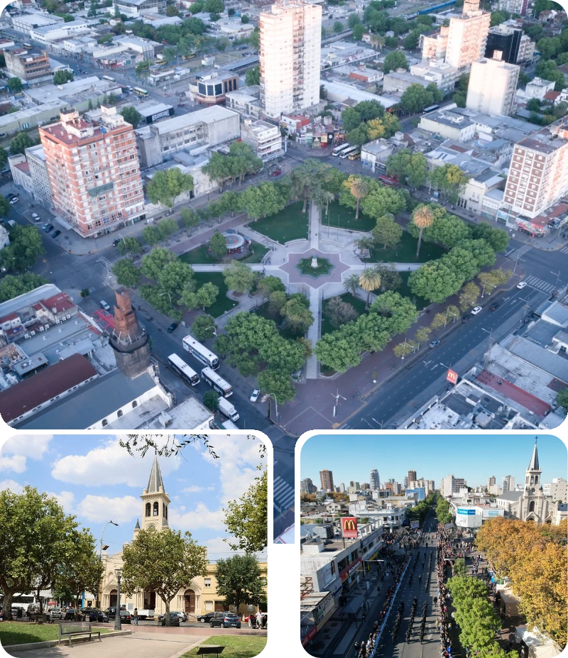 Diseño web en San Miguel