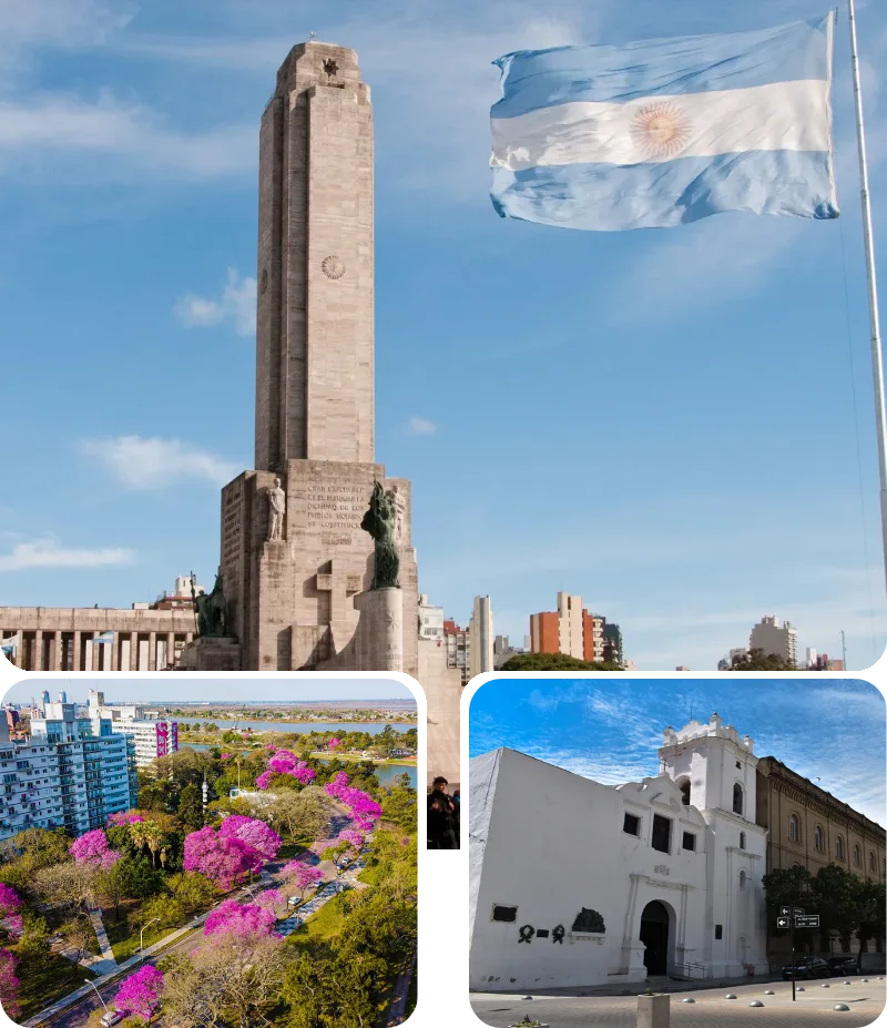 Diseño web en Santa Fe