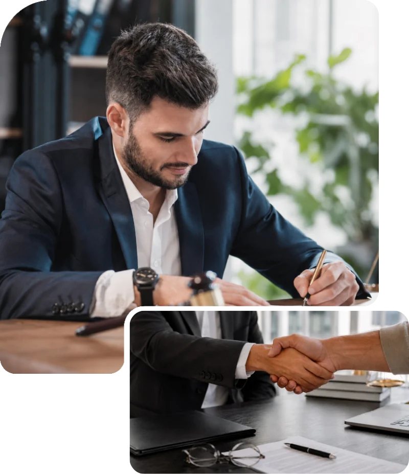 Diseño web para abogados y estudios jurídicos