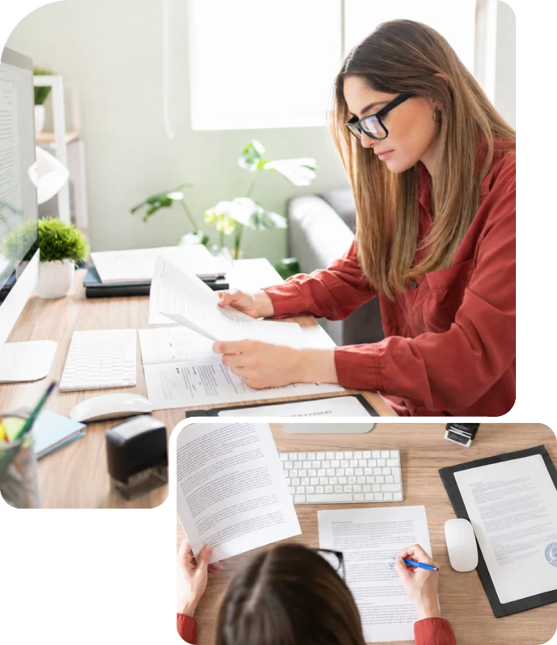 Diseño web para traductores