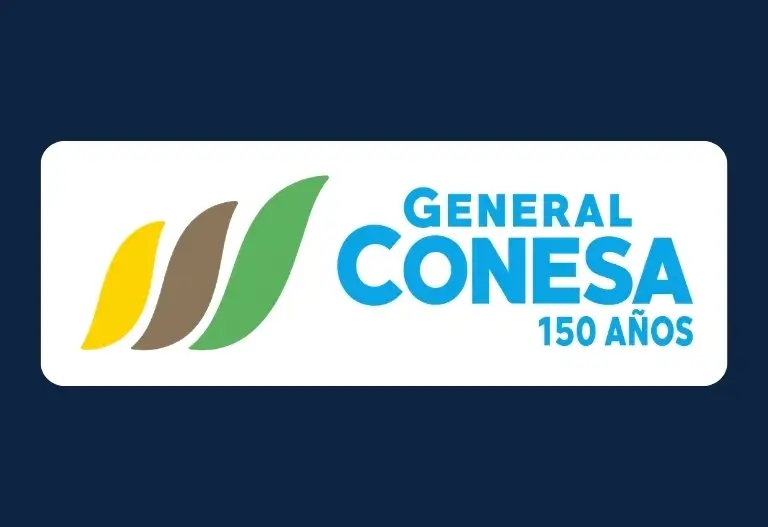 Municipalidad Gral. Conesa
