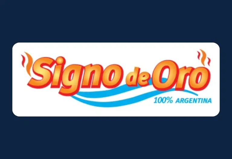 Signo de Oro