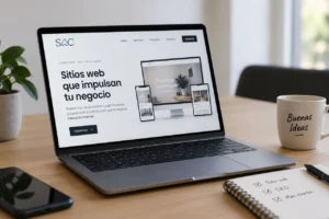Mejores agencias de Diseño Web en Argentina
